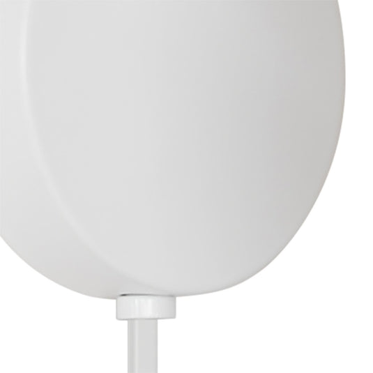 Aplique de Parede Minimalista com Cabeça Ajustável MATIS NORDLUX