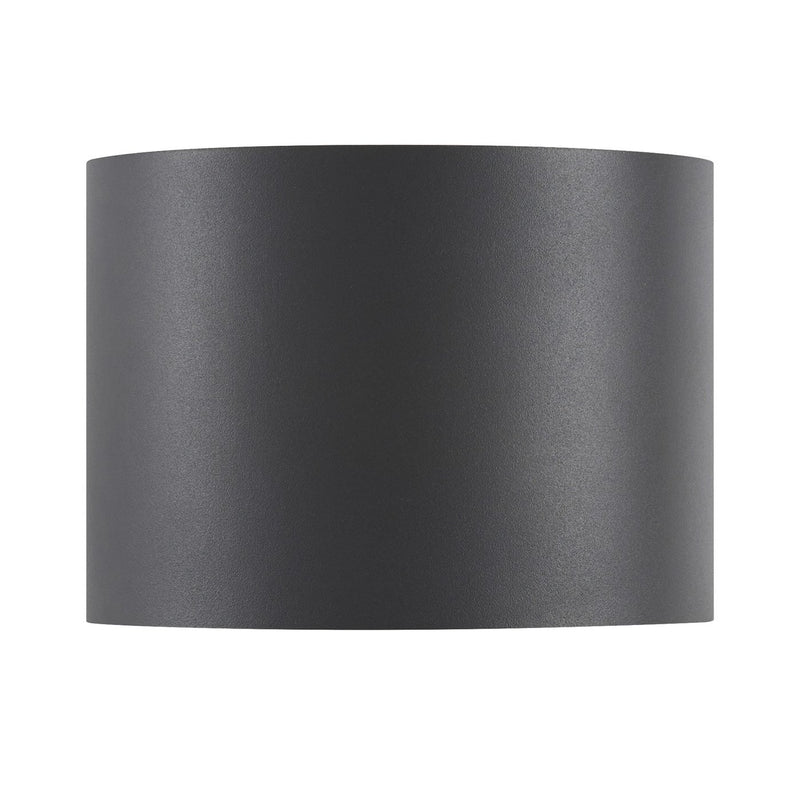 Chargez l'image dans la visionneuse de la galerie, Aplique de Parede Exterior LED com Luz Bidirecional Anthracite NORDLUX
