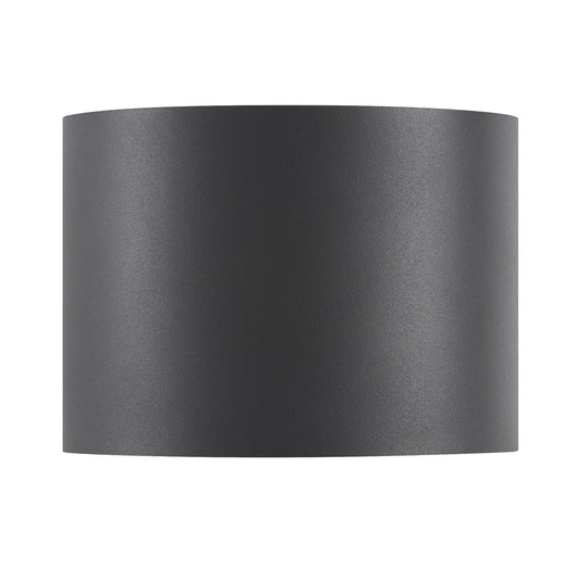 Aplique de Parede Exterior LED com Luz Bidirecional Anthracite NORDLUX