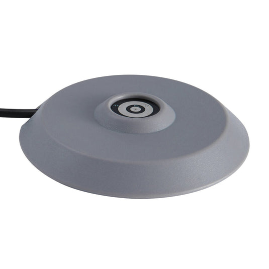 Luz LED Portátil Cinzento Sponge On A Stick NORDLUX