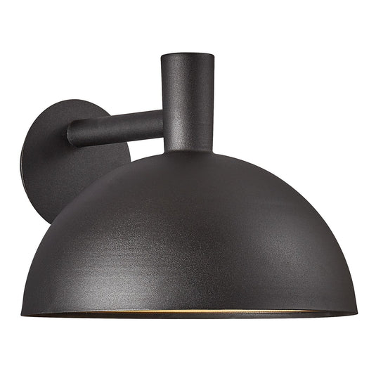 Wall light Black ARKI NORDLUX