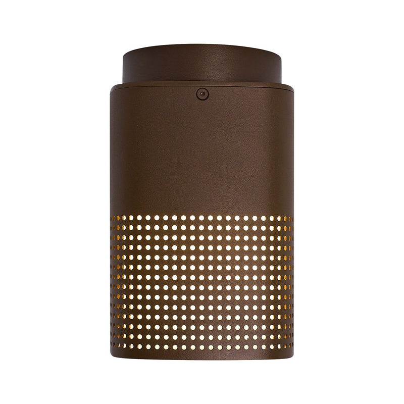 Load image into Gallery viewer, Candeeiro Exterior Decorativo com Design Perfurado SIDARA NORDLUX
