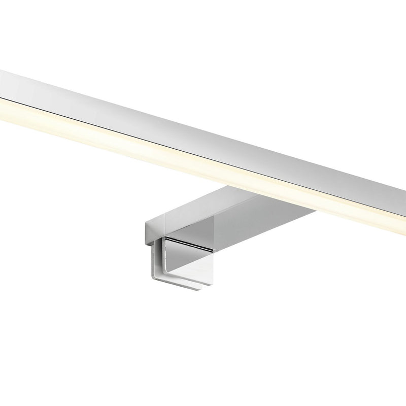 Carregue imagem no visualizador da galeriaAplique de Parede para Casa de Banho Cromado Marlee 50 NORDLUX
