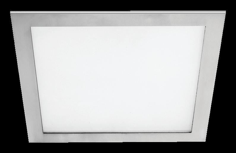 Carregar imagem no visualizador da galeria Proj. encastrar 18.8W LED Branco TROMILUX 7063.119.1XOL 
