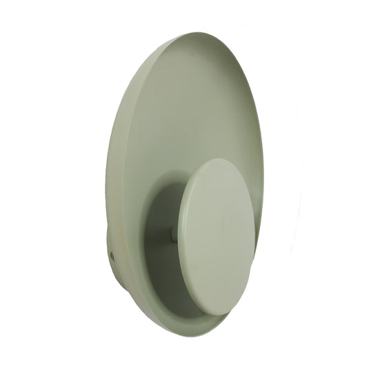 Aplique de Parede Verde Suave Marsi NORDLUX