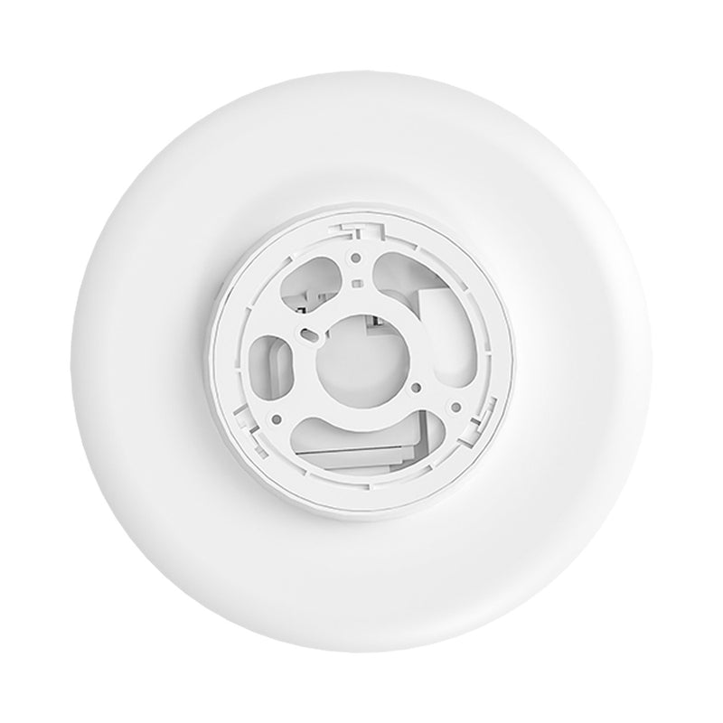 Carregue imagem no visualizador da galeriaCandeeiro de Teto Branco SERENOVA 28 NORDLUX
