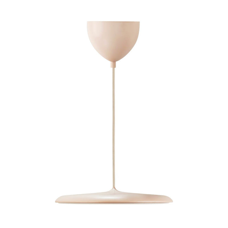 Carregue imagem no visualizador da galeriaCandeeiro suspenso rosa suave Artist 40 NORDLUX
