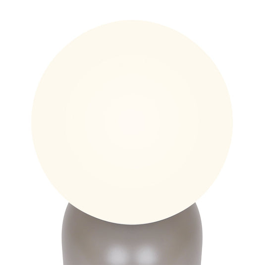 Candeeiro de Mesa Notti Castanho NORDLUX