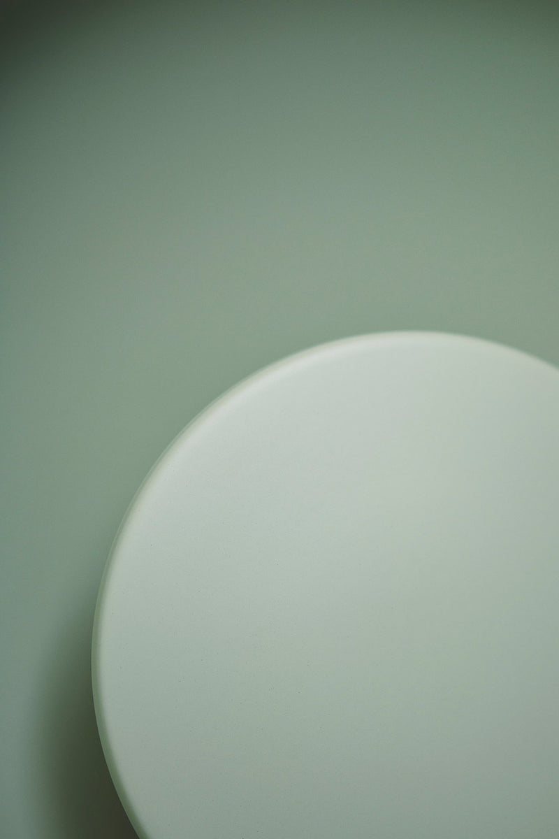 Carregue imagem no visualizador da galeriaAplique de Parede Verde Suave Marsi NORDLUX
