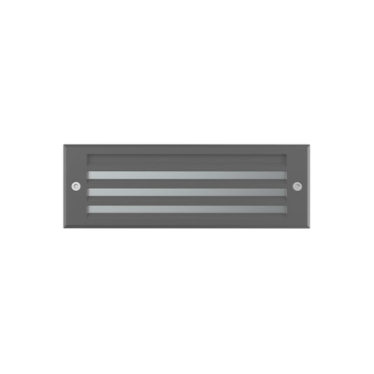 Luminária de Encastrar de Parede para Exterior Tromilux