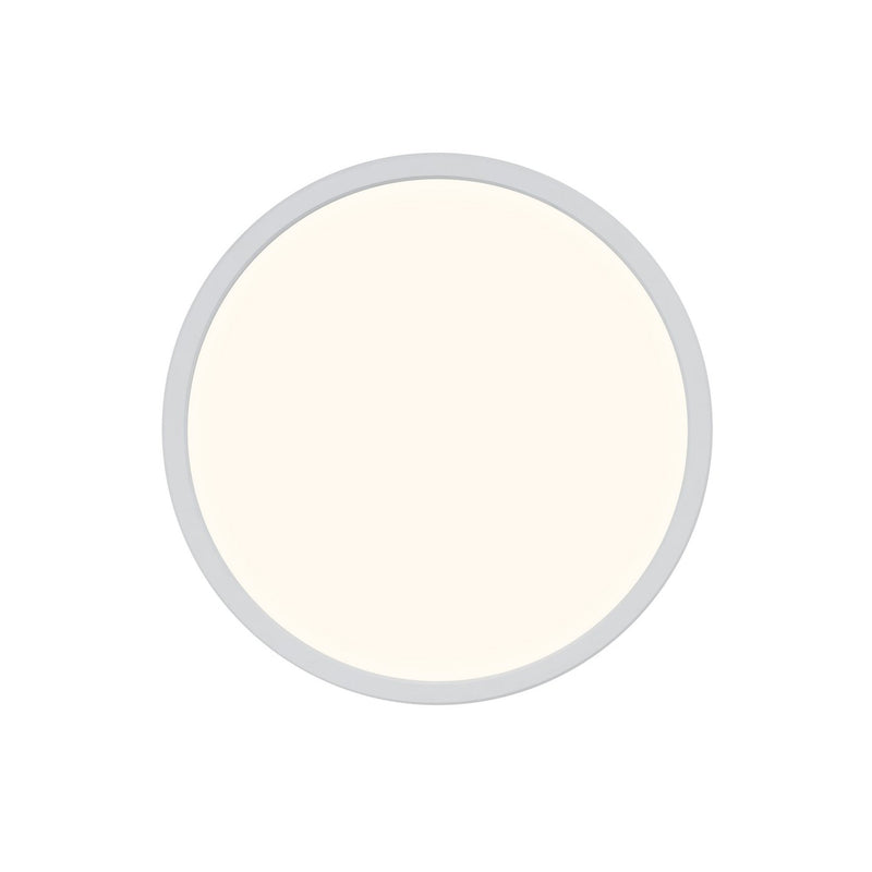 Load image into Gallery viewer, Candeeiro de Teto Ultra-fino com Luz LED 3000/4000K Oja 29 NORDLUX
