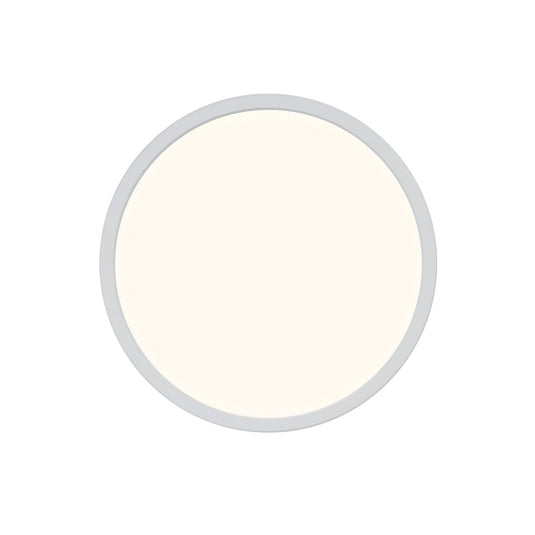 Candeeiro de Teto Ultra-fino com Luz LED 3000/4000K Oja 29 NORDLUX