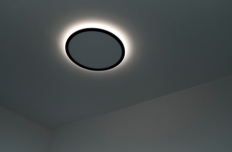 Chargez l'image dans la visionneuse de la galerie, Candeeiro de Teto LED Regulável para Casa de Banho Liva Smart NORDLUX
