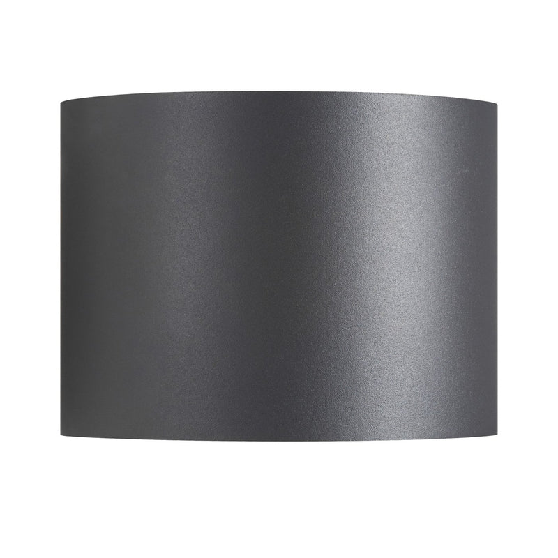 Chargez l'image dans la visionneuse de la galerie, Aplique de Parede Exterior LED com Luz Bidirecional Anthracite NORDLUX
