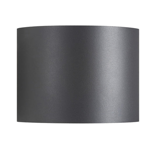 Aplique de Parede Exterior LED com Luz Bidirecional Anthracite NORDLUX