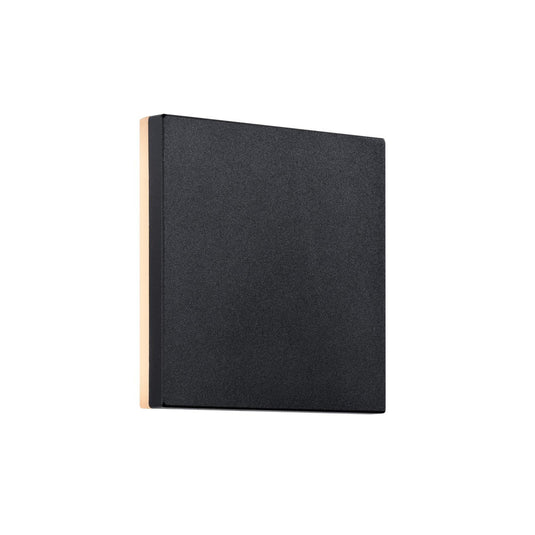 Aplique de Parede Exterior LED 3000K IP54 Artego NORDLUX