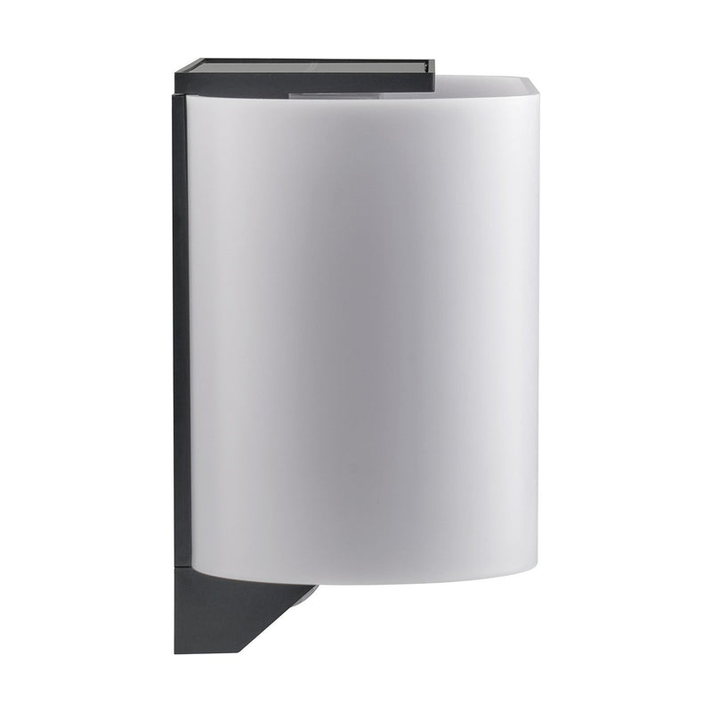 Carregue imagem no visualizador da galeriaCandeeiro Solar com Sensor de Movimento Piola NORDLUX
