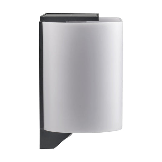 Candeeiro Solar com Sensor de Movimento Piola NORDLUX