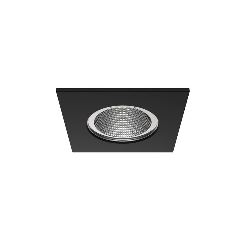 Carregue imagem no visualizador da galeriaLuminária de encastrar com projeção de luz orientável Tromilux
