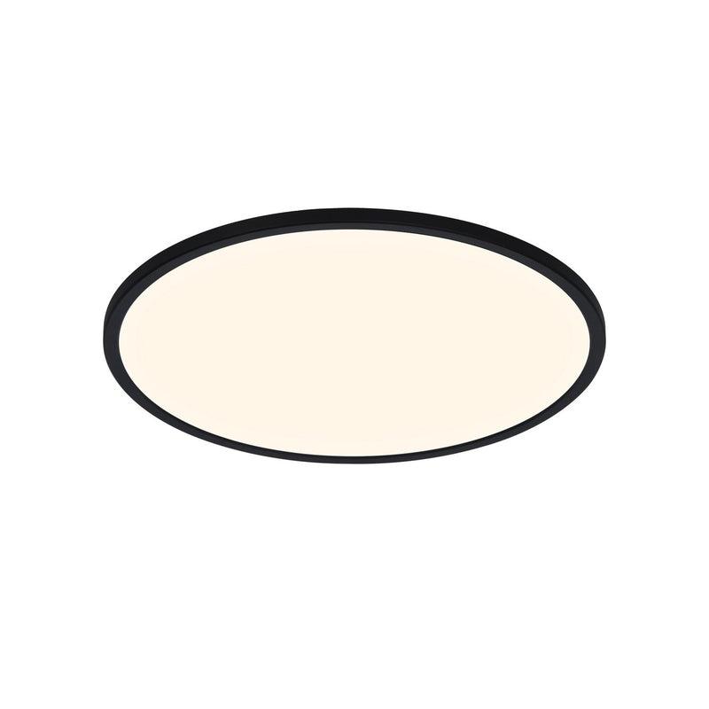 Load image into Gallery viewer, Candeeiro de Teto IP54 com Ajuste de Temperatura 3000-4000K Oja NORDLUX
