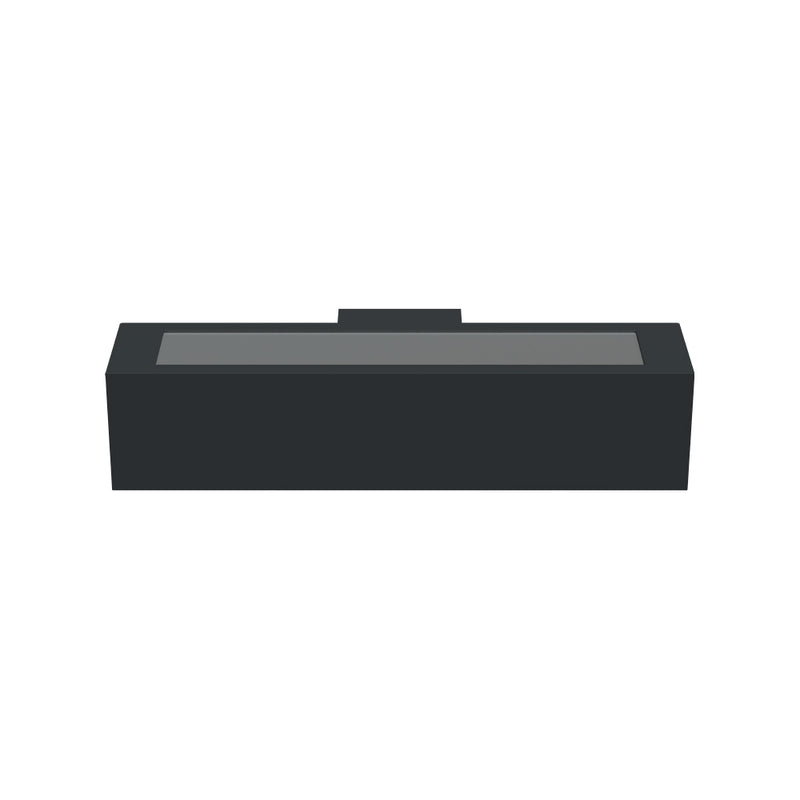 Cargue la imagen en el visor de la galería, Luminária Saliente de Parede para Exterior Tromilux
