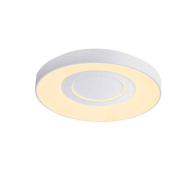 Carregue imagem no visualizador da galeriaCandeeiro de Teto Branco HALYNA NORDLUX
