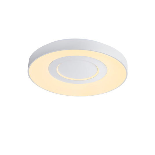 Candeeiro de Teto Branco HALYNA NORDLUX