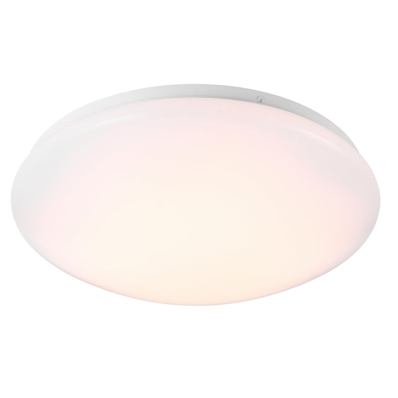 Carregue imagem no visualizador da galeriaCandeeiro de Teto Branco Máni 32 NORDLUX
