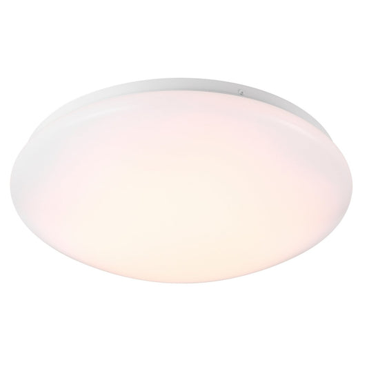 Candeeiro de Teto Branco Máni 32 NORDLUX