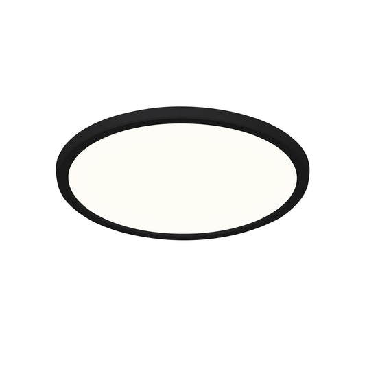 Candeeiro de Teto Ultra-fino com LED 3000/4000K Oja 29 NORDLUX