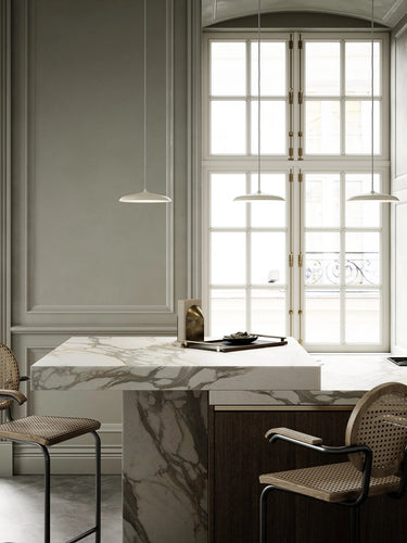 Candeeiro Suspenso Nordlux Artist 25, Bege