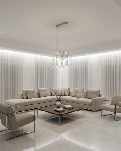 Candeeiro de Teto Frontera 39729 - Eglo