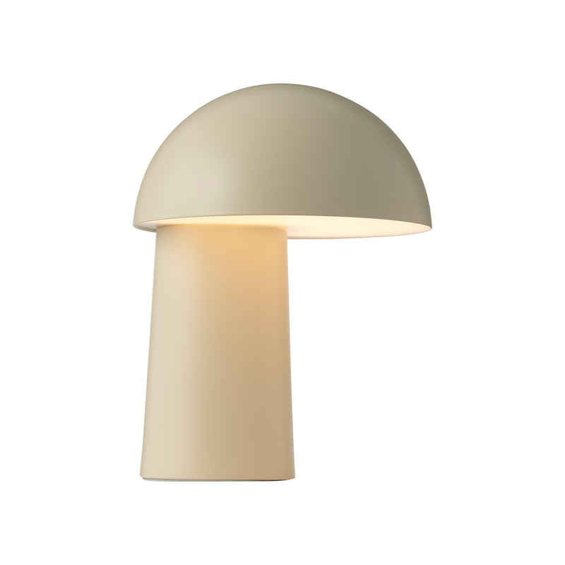Încărcați imaginea în vizualizatorul Galerie, Lampa de masa Faye in stil ciuperca - Nordlux
