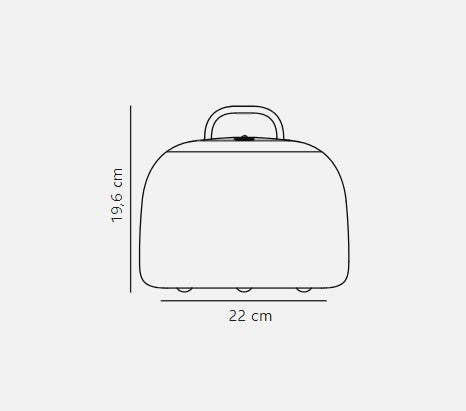 Nordlux Kettle To-Go 36 batteridriven utomhuslampa