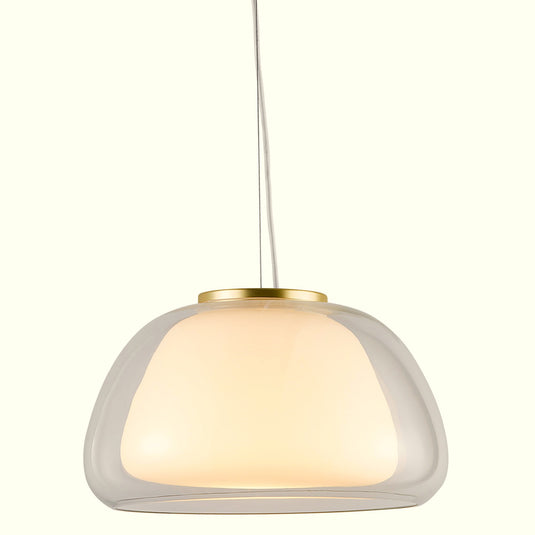 Nordlux Jelly suspended ceiling lamp