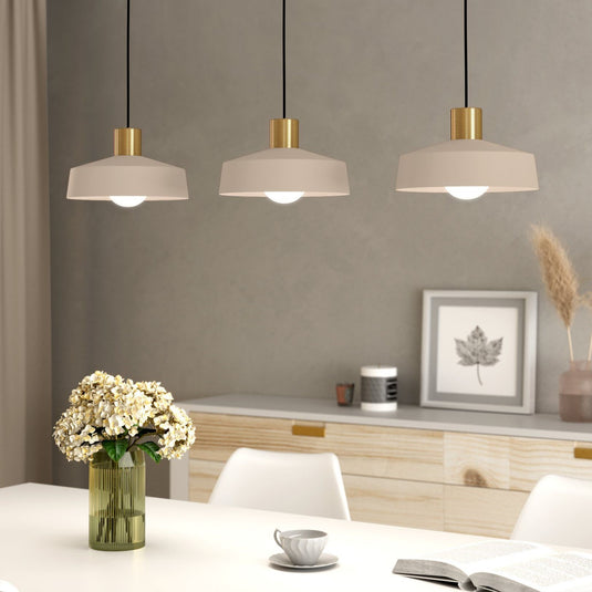 Eglo Losalomas 98838 suspended ceiling lamp