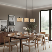 Candeeiro de teto Hontongas - Eglo