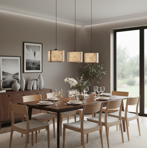 Candeeiro de teto Hontongas - Eglo