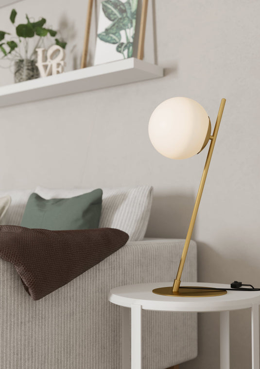 Rondo 4 table lamp - Eglo