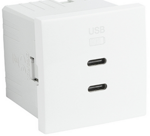 carregador_usb_duplo_tipo_c_efapel_branco_mate_45382_sbm