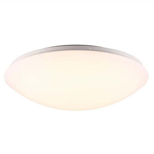 Candeeiro de Teto Branco IP44 ASK 41 NORDLUX