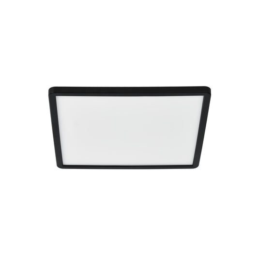 Candeeiro de Teto Quadrado IP54 3000/4000K Oja 29 NORDLUX