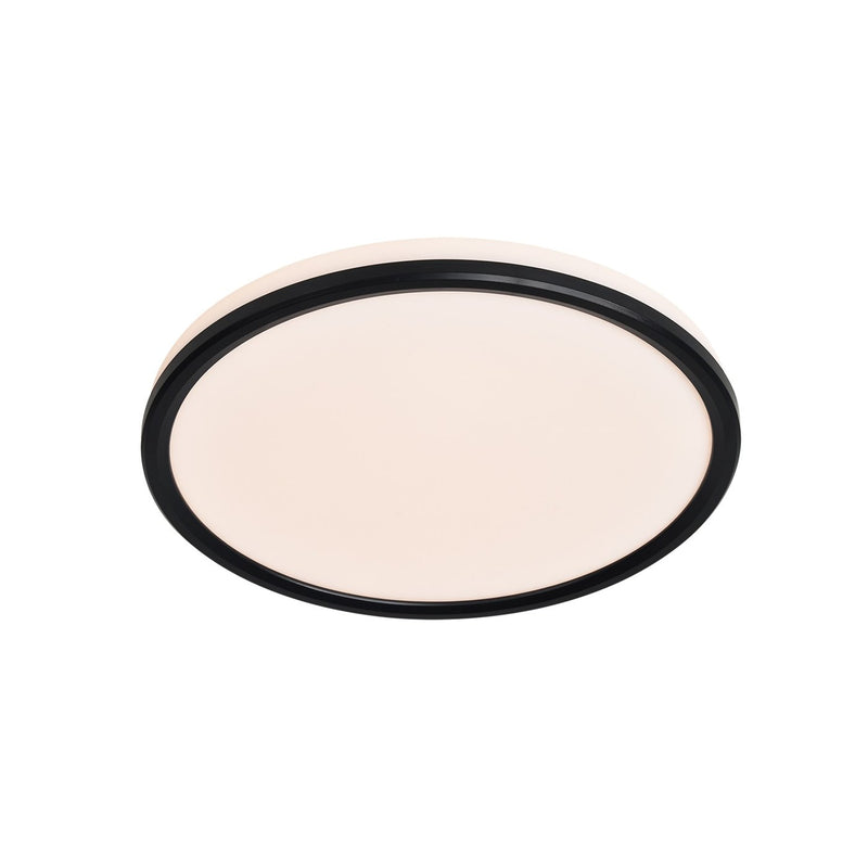 Chargez l'image dans la visionneuse de la galerie, Candeeiro de Teto LED Regulável para Casa de Banho Liva Smart NORDLUX
