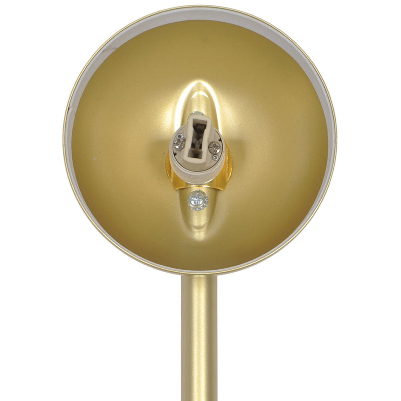 Carregue imagem no visualizador da galeriaCandeeiro de Teto Contina Latão Escovado NORDLUX
