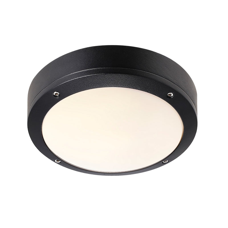 Load image into Gallery viewer, Ceiling Light Black DESI 22 NORDLUX
