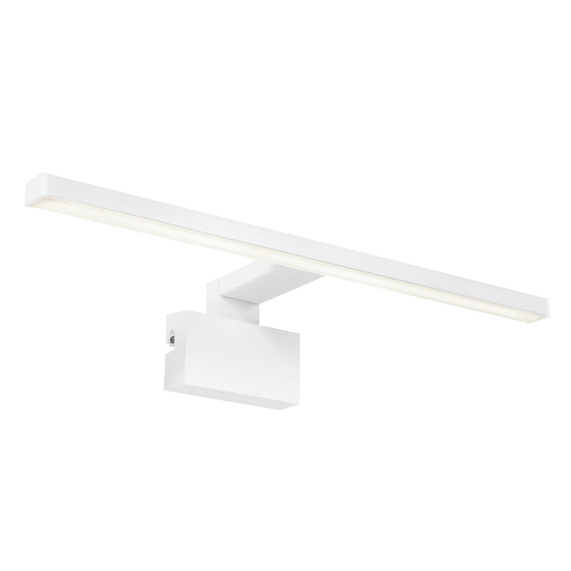 Chargez l'image dans la visionneuse de la galerie, Aplique de Parede para Casa de Banho Branco Marlee 50 NORDLUX
