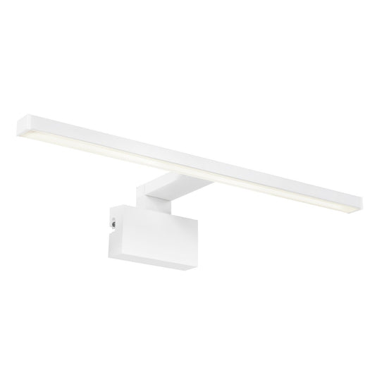 Aplique de Parede para Casa de Banho Branco Marlee 50 NORDLUX