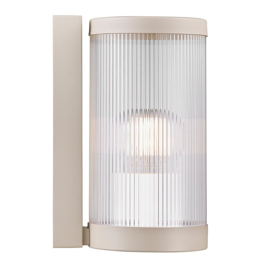 Aplique de Parede Exterior com Design Moderno Coupar NORDLUX