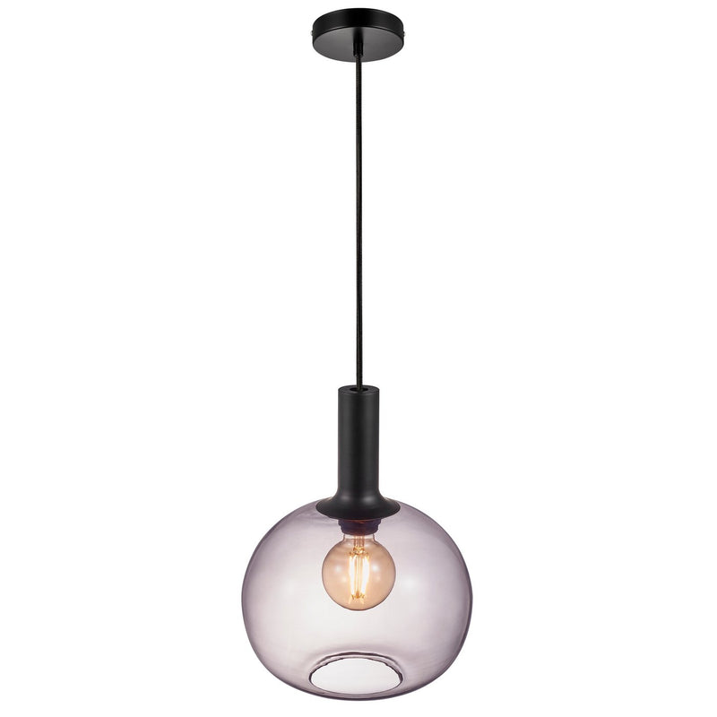 Load image into Gallery viewer, Candeeiro suspenso estilo art déco contemporâneo ALTON NORDLUX
