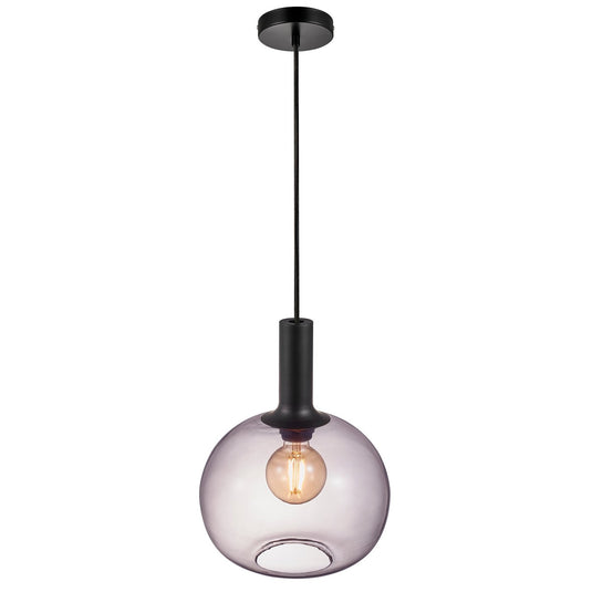 Candeeiro suspenso estilo art déco contemporâneo ALTON NORDLUX
